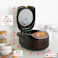 IH炊飯ジャー 極め炊き 5.5合炊き ブラウン NW-VC10-TA(販売終了)