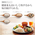 【送料無料】象印マホービン IH炊飯ジャー 極め炊き 1升炊き NW-VC18-TA