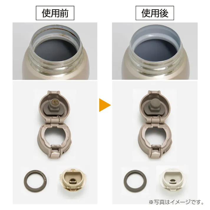 ボトル洗浄剤 SBZA01-J2