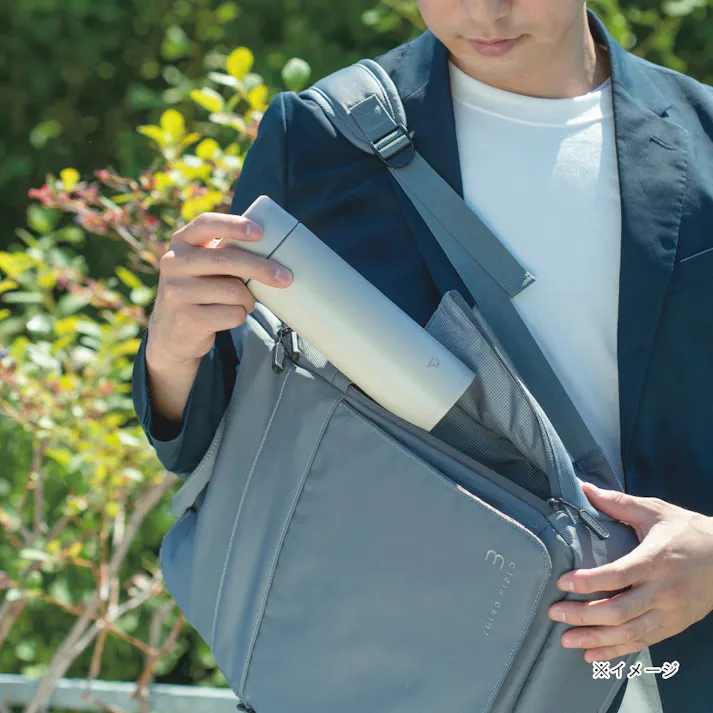 ステンレスマグ SMZB36-HM