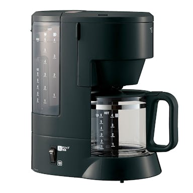 象印 コーヒーメーカー EC-MA60-BA