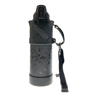 象印 ステンレスクールボトル 1.5L SD-HB15 BA ブラック