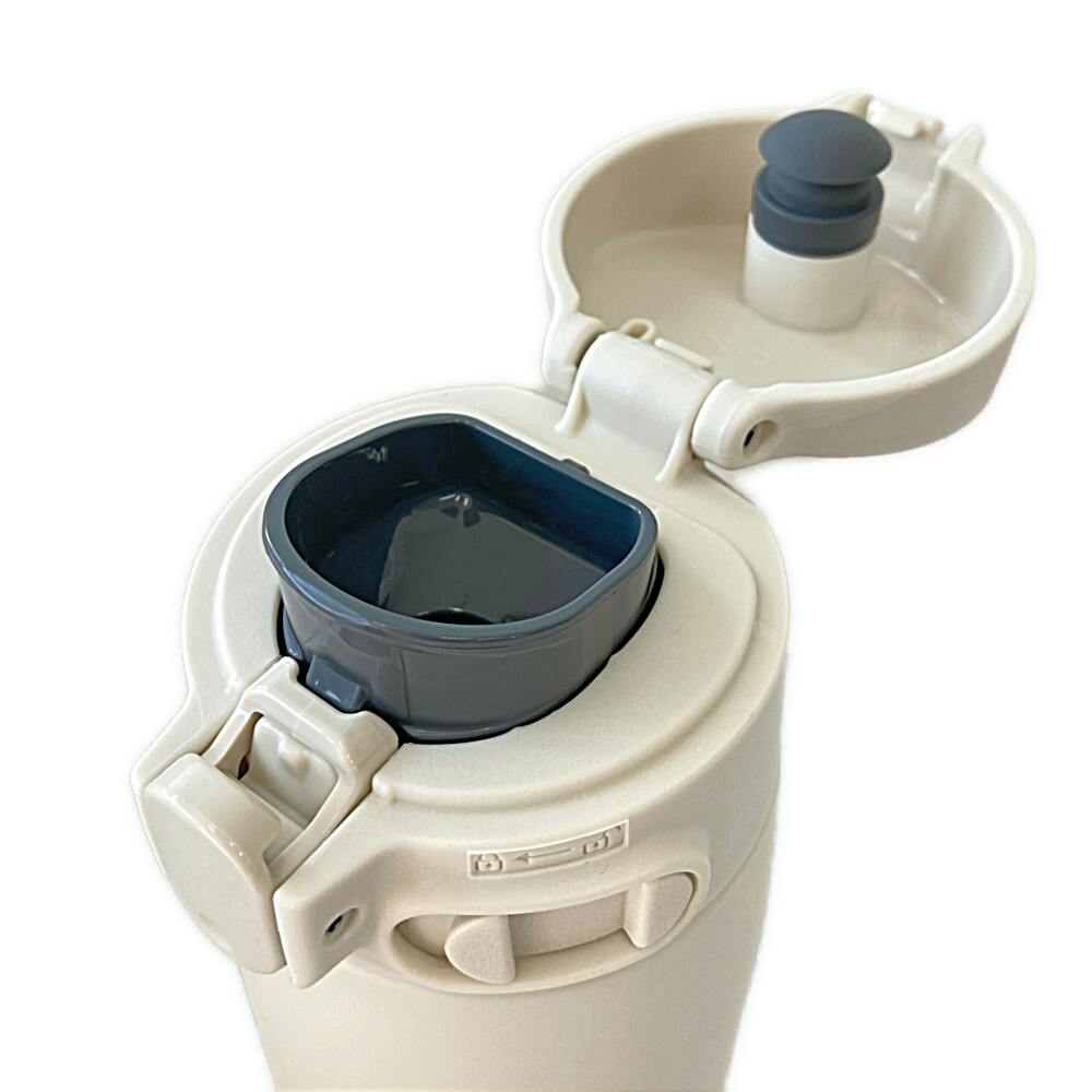 ステンレスマグ 720ml SM-VB72 CM サンドベージュ | 弁当箱・水筒 通販