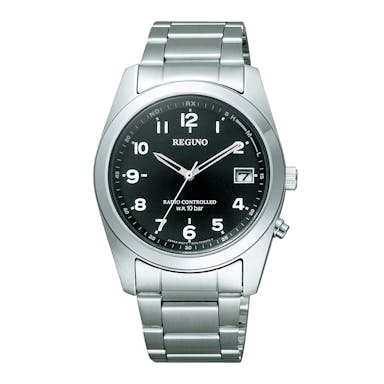 シチズン シチズンレグノ 電波腕時計 RS25-0481