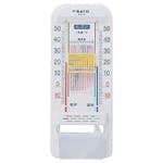佐藤計量器製作所 乾湿計 SK式1号 (1519-00) 1519-00 温湿度計 佐藤計量器製作所 乾湿計 SK式1号 (1519-00) 1519-00 温湿度計