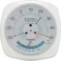 【CAINZ-DASH】佐藤計量器製作所 ミニマックス１型最高最低温度計（湿度計付き）　（７３０８－００） 7308-00【別送品】