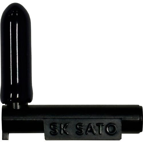 CAINZ-DASH】佐藤計量器製作所 カートリッジペン（紫） 7238-04【別送