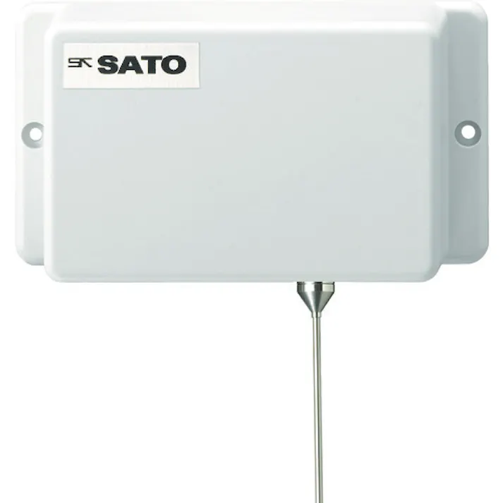 【CAINZ-DASH】佐藤計量器製作所 温度一体型センサー(8101-20) SK-M350R-T-S1【別送品】