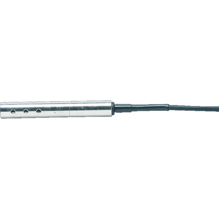 【CAINZ-DASH】佐藤計量器製作所 中心温度計 K熱電対用オプションセンサー MC-K7500センサ(耐圧・水温測定用)(8250-70) MC-K7500【別送品】