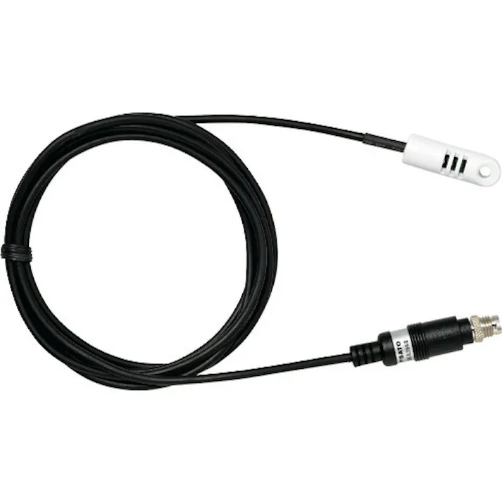 【CAINZ-DASH】佐藤計量器製作所 温湿度ロガー SK-L754用オプションセンサ(分離) SK-L754-2(8880-02) SKL7542【別送品】