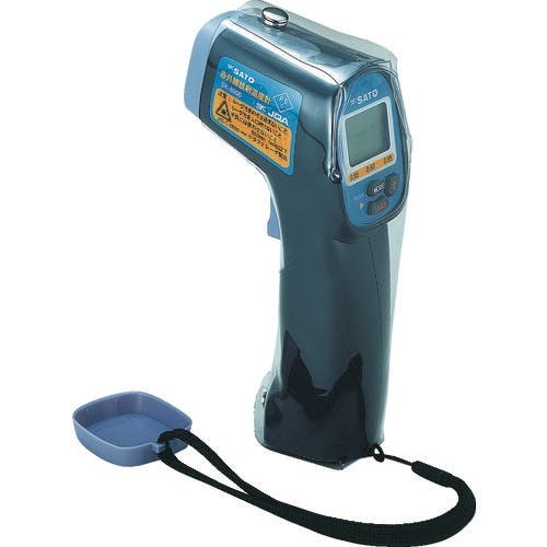 佐藤計量器製作所 赤外線放射温度計 SK-8900 SK-8900 放射温度計 佐藤計量器製作所 赤外線放射温度計 SK-8900 SK-8900 放射温度計