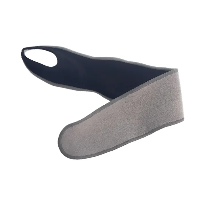 スリーランナー フィックスフリー 手首保護バンド