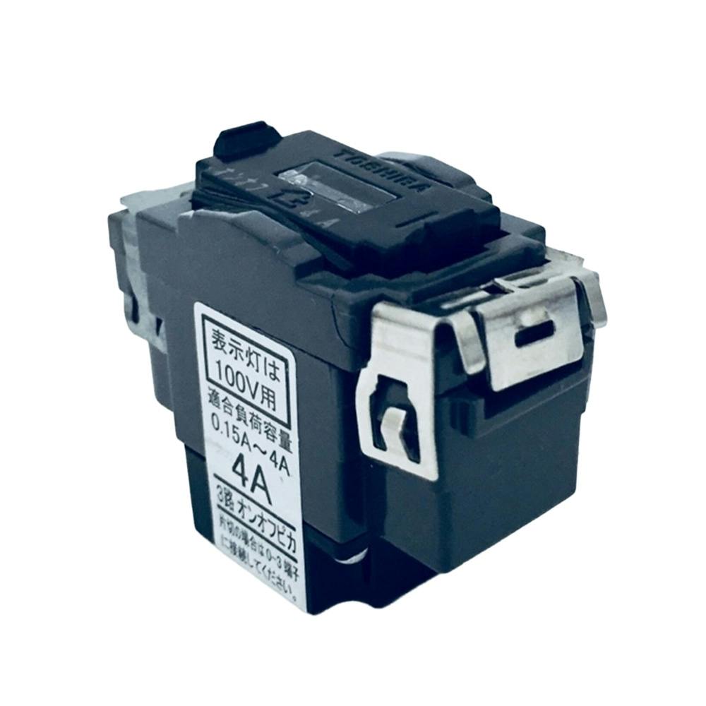 京王7000系用操作スイッチ2個口&200V昇圧器セット E09M　※要在庫確認 京王7000系用操作スイッチ2個口&200V昇圧器セット E09M(Y)