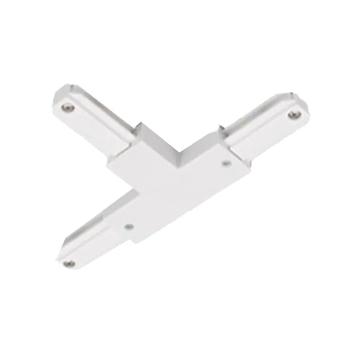 東芝ライテック T形ジョインタ 左 白 NDR0236