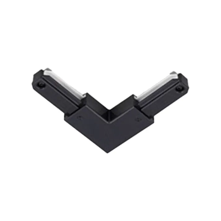 東芝ライテック L形ジョインタ 黒 NDR0234B(K)