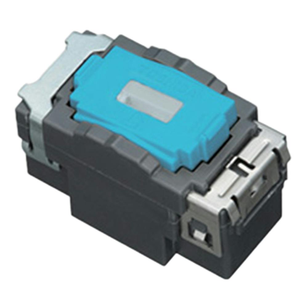 東芝ライテック ワイドアイ オフピカスイッチ 片切 WDG1311N