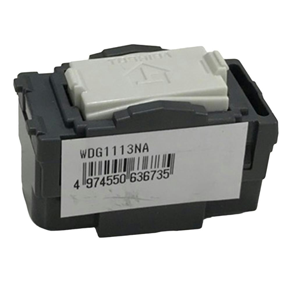 東芝 ワイドアイ 3路スイッチ WDG1113NA