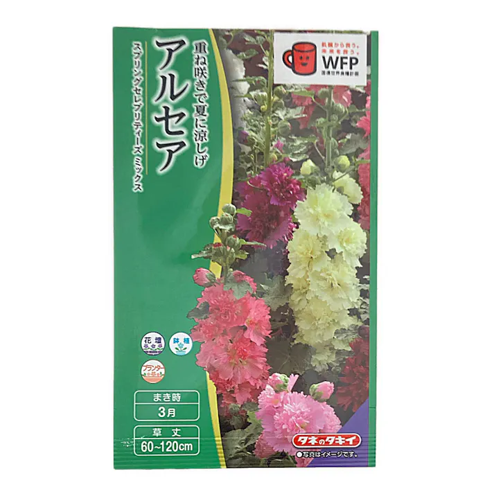 アルセア スプリングセレブリティーズ