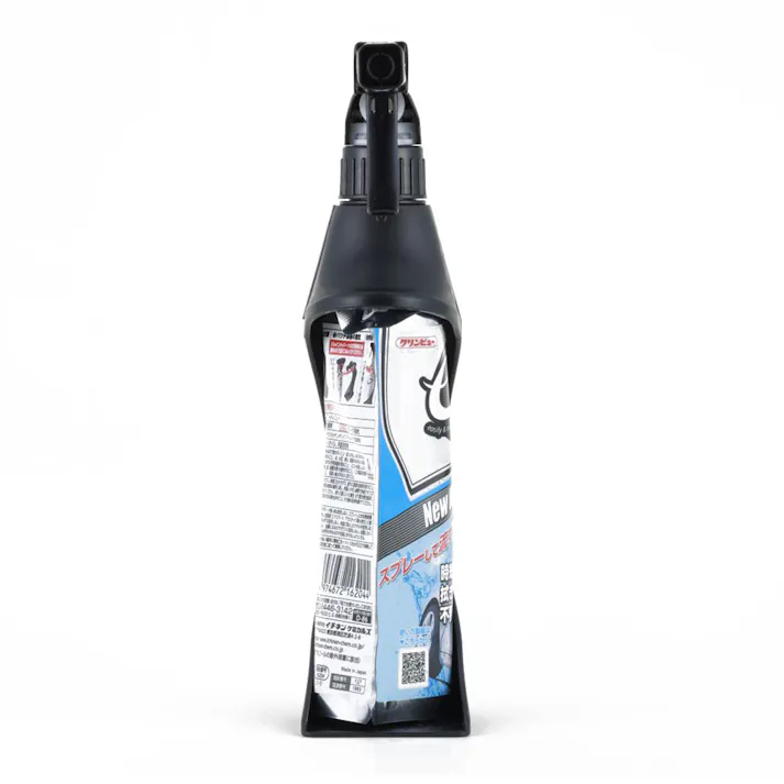 クリンビュー e-Body NEW Hi-Speed 300ml