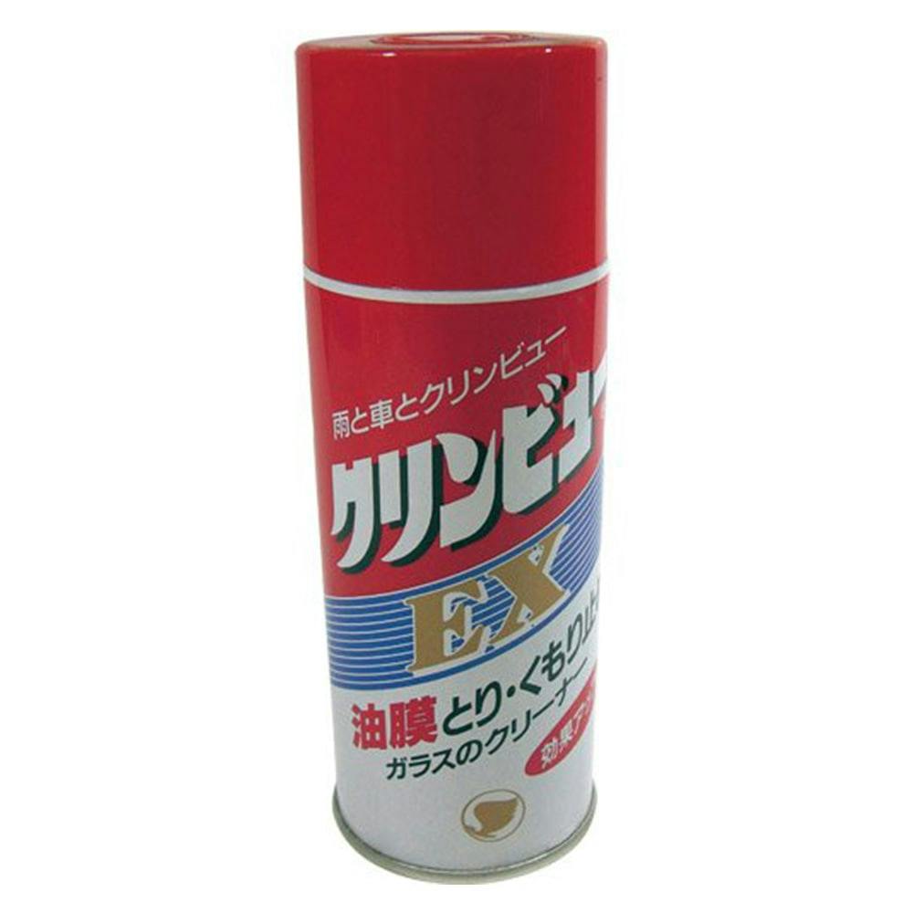 イチネンケミカルズ クリンビュー EX 170ml 20970 A-11G