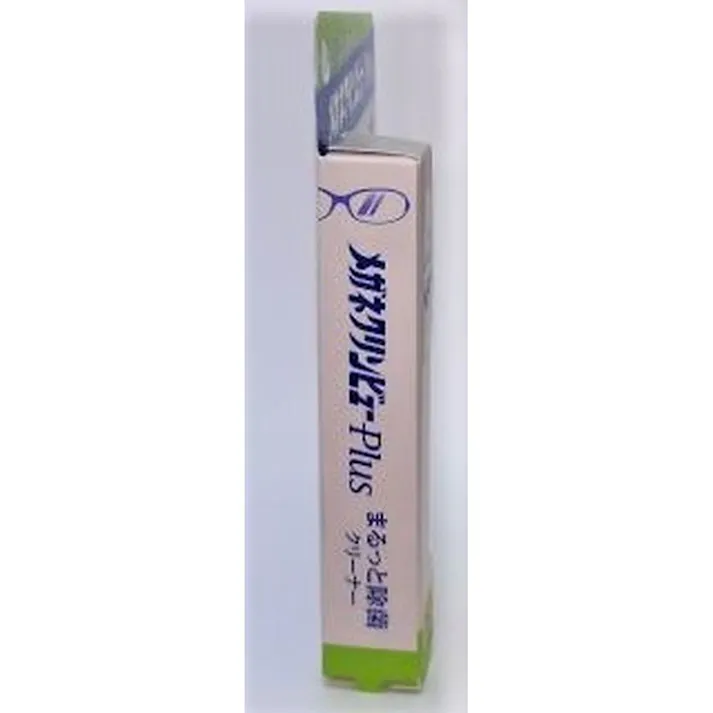 メガネクリンビュー Plus クリーナー 22386