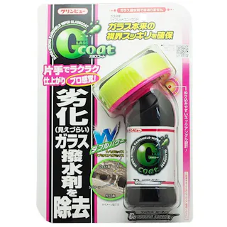 イチネンケミカルズ クリンビュー ガラスコート コンパウンドスピーディー 29983 D-62 90g