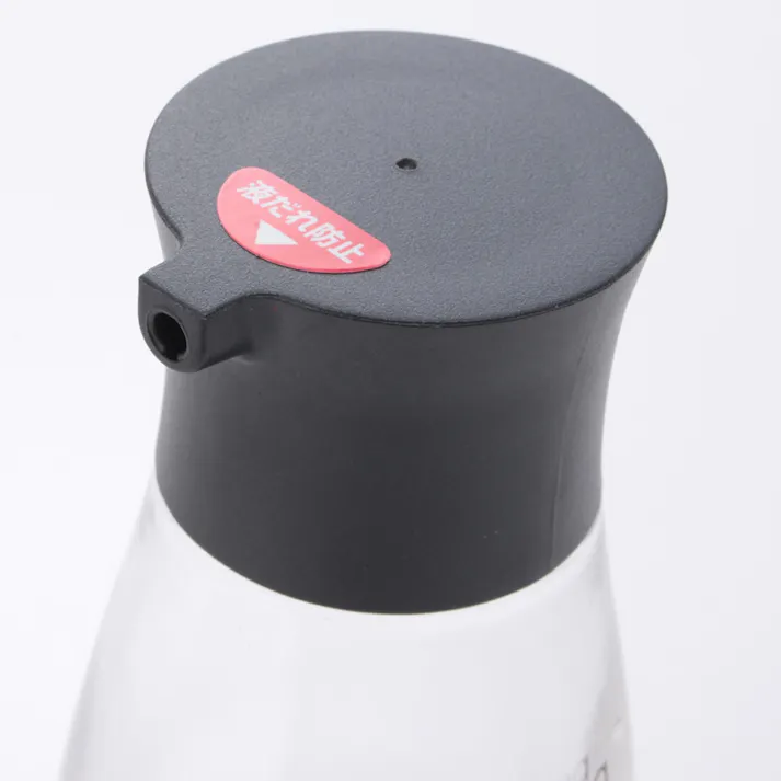 フォルマS しょう油差し 特大 170ml