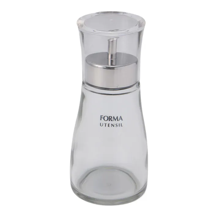 フタ付醤油差し 中 110ml