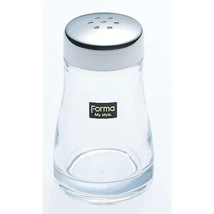フォルマ 食塩入れ 44ml