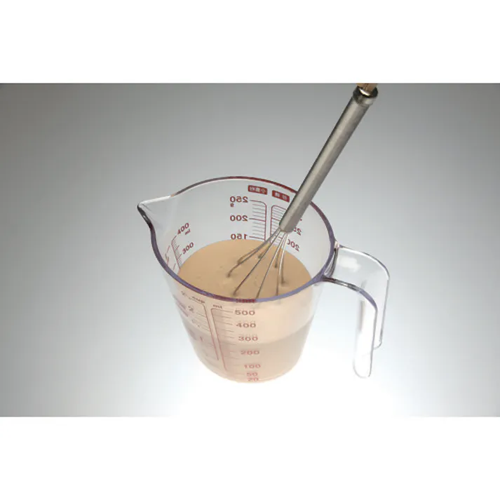 【CAINZ-DASH】アスベル 耐熱計量カップ O-250 250ml 232206【別送品】