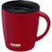【CAINZ-DASH】アスベル SP真空断熱マグカップ MG-T330 レッド 323348【別送品】