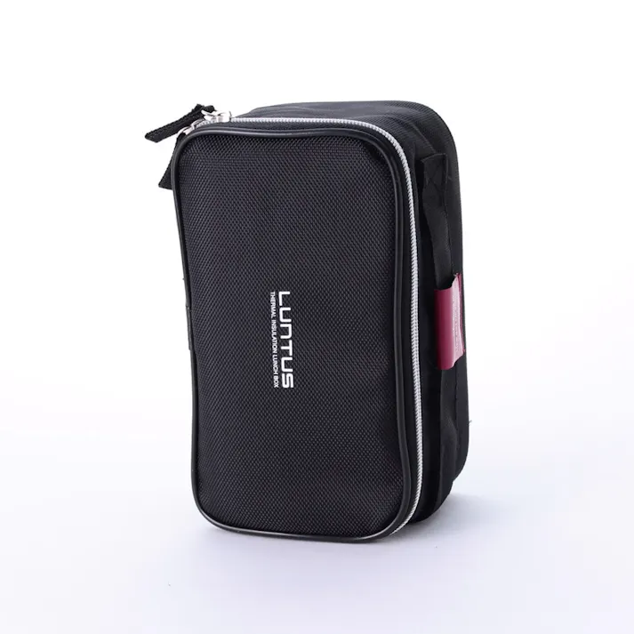 弁当箱 タテヨコ保温ランチ HLB-T820N ブラック