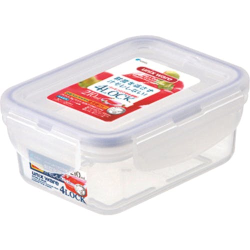 アスベル タイトロック TLO-5・AG 333002 食品用容器(容器) アスベル タイトロック TLO-5・AG 333002 食品用容器(容器)