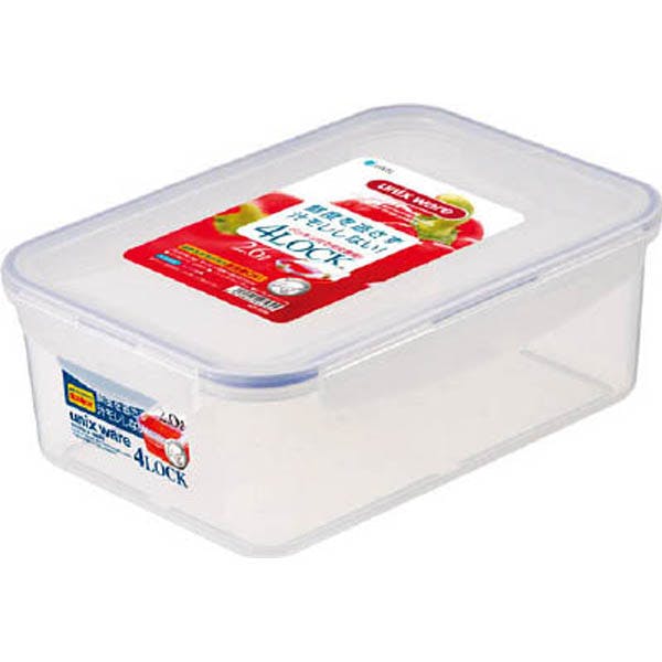 タイトロック 2600ml TLO-60AG シール容器・保存容器 タイトロック 2600ml TLO-60AG シール容器・保存容器