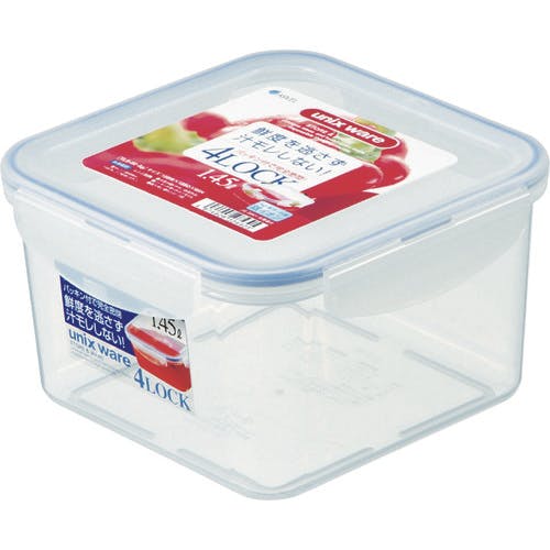 アスベル タイトロック TLS-50・AG 334405 食品用容器(容器) アスベル タイトロック TLS-50・AG 334405 食品用容器(容器)