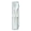 Cランタス 箸スプーンセット 18.5cm ホワイト