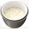 ランタス カフェ丼ランチ 620ml ウォームグレー