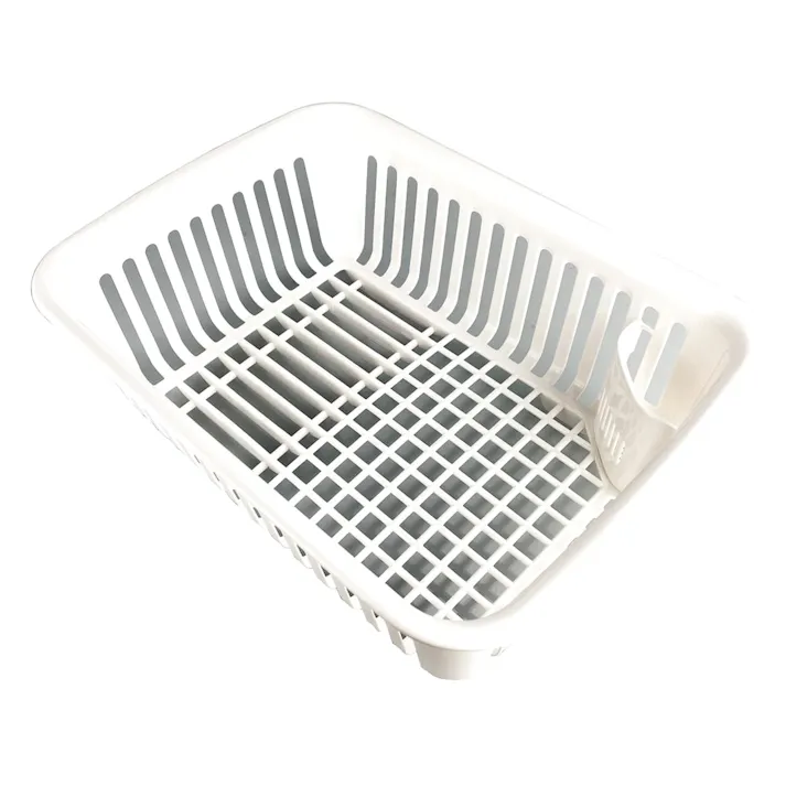 水切りセット中 ホワイト