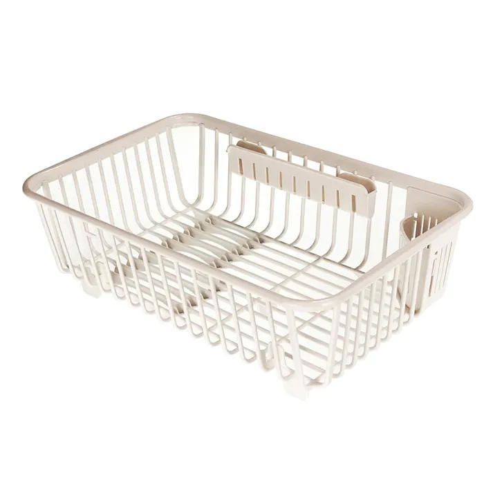 水切りセットスリム 大 ホワイト