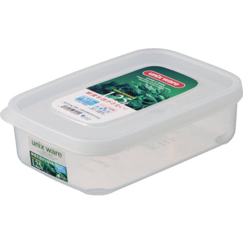 アスベル Ag・ユニックスMC NO-40 452505 食品用容器(容器) アスベル Ag・ユニックスMC NO-40 452505 食品用容器(容器)