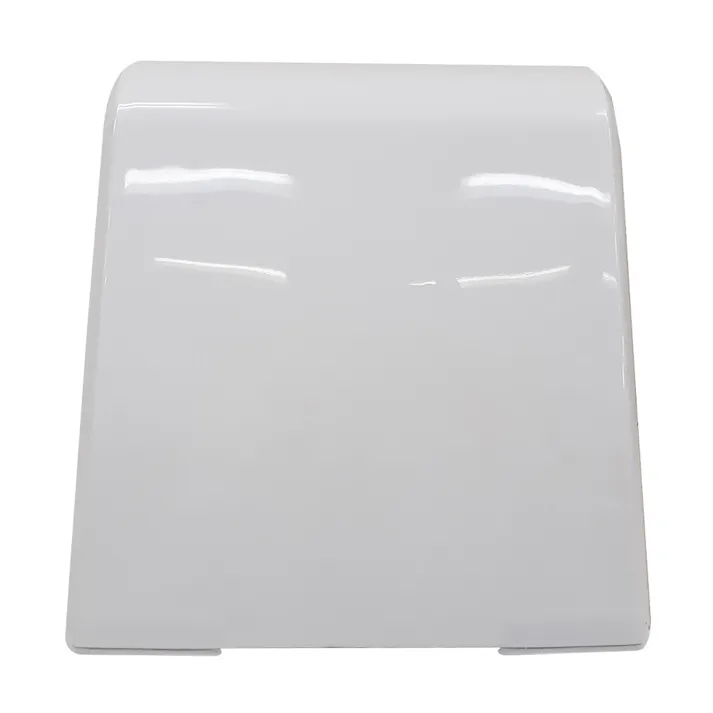 浴槽に引っかけて乾きやすい風呂イス25 WH