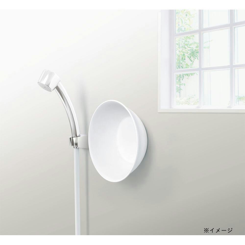 ラックス マグネット湯おけ ホワイト | お風呂グッズ・サウナ