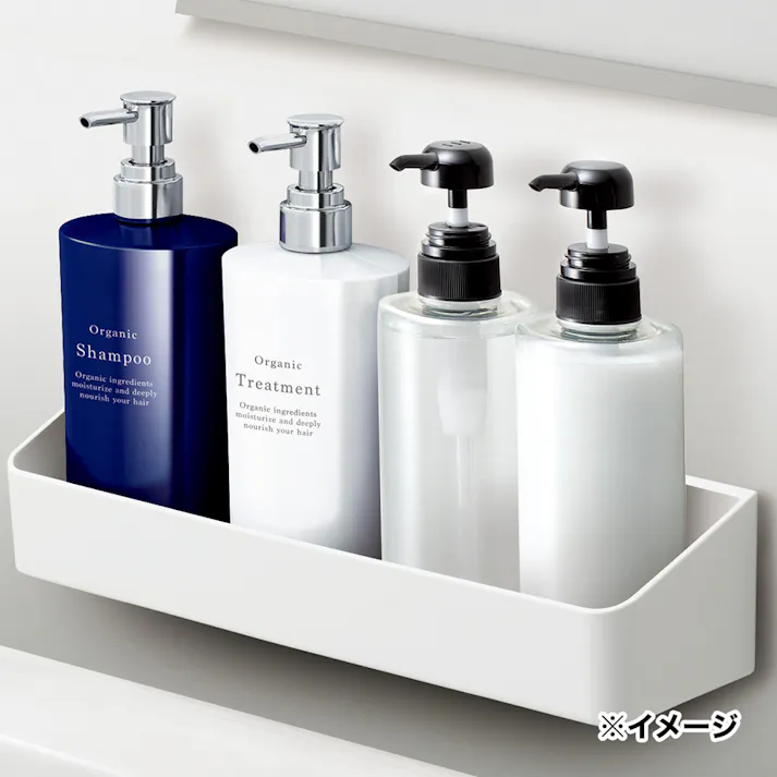 ラックスマグネット ウォールラックワイド(販売終了)