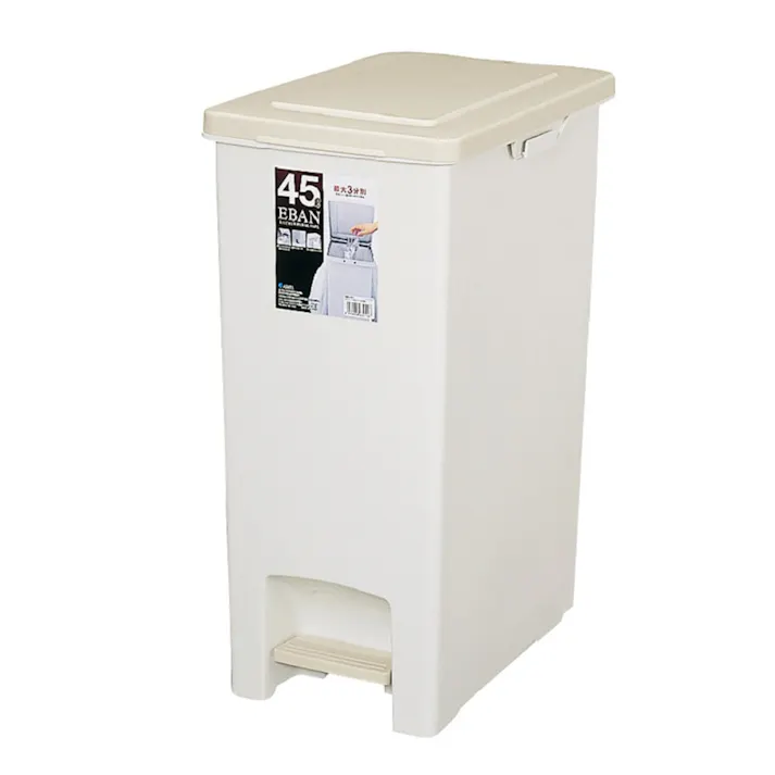 抗菌 エバン ペダルペール 45L(販売終了)