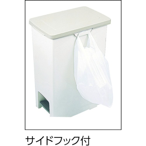 CAINZ-DASH】エバン ペダルペール45L【別送品】|ホームセンター通販【カインズ】 CAINZ-DASH】エバン ペダルペール45L【別送品】|ホームセンター通販【カインズ】