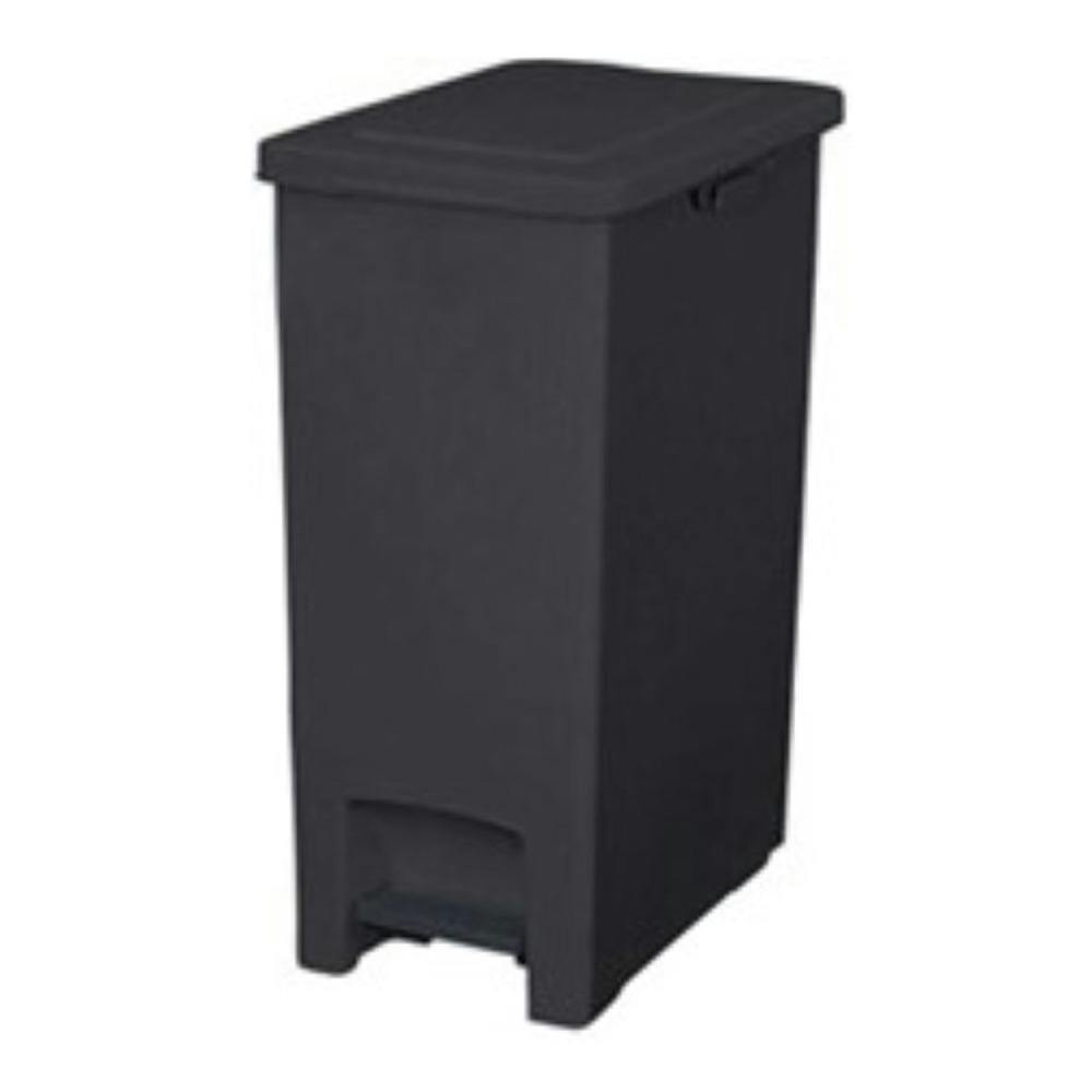 エコペダルペール45 ブラック