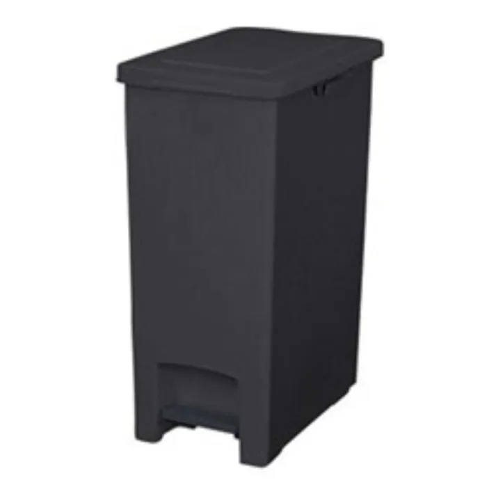 エコペダルペール45 ブラック