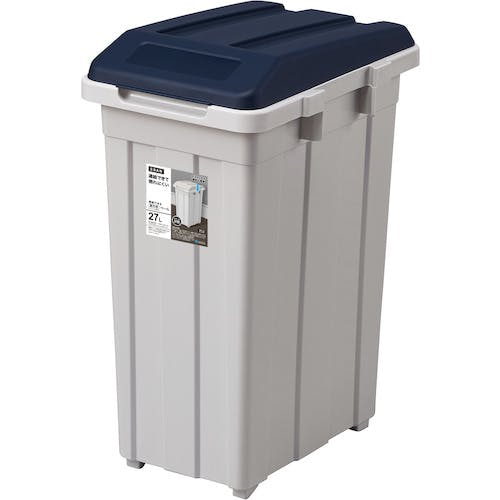 アスベル ジョイント分別ペール27L ブルー 664540 分別ペール(ゴミ箱) アスベル ジョイント分別ペール27L ブルー 664540 分別ペール(ゴミ箱)