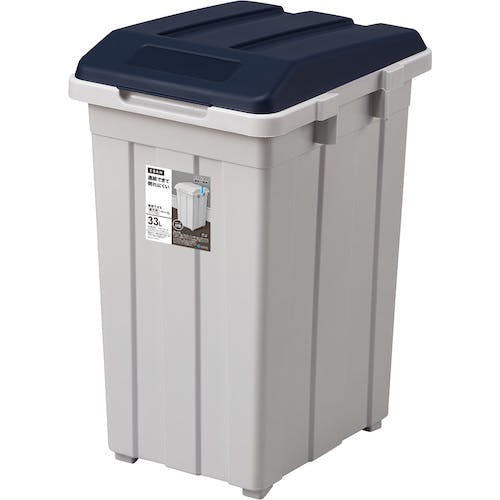 アスベル ジョイント分別ペール33L ブルー 664649 分別ペール(ゴミ箱) アスベル ジョイント分別ペール33L ブルー 664649 分別ペール(ゴミ箱)