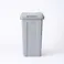 エコジョイント分別ペール 45L グレー
